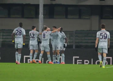 Udinese in grande forma al Bentegodi: Verona battuta 3-1 - Agenzia di stampa Italpress