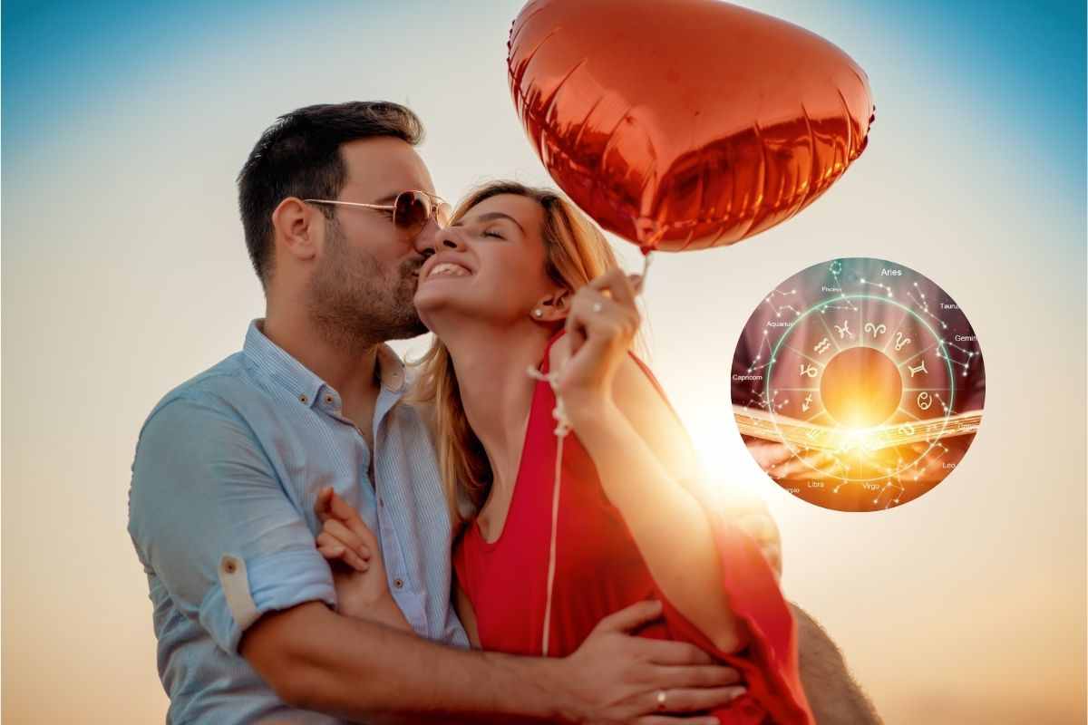 Un Segno Rinasce: Sexy, Sensuale e Magnetico – Il Rubacuori Naturale di OK!Mugello