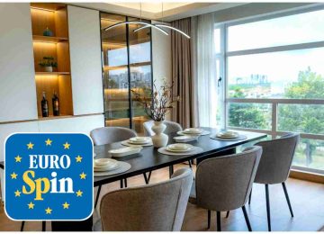 Un sogno avverato grazie alla maxi offerta di Eurospin – OK! Mugello