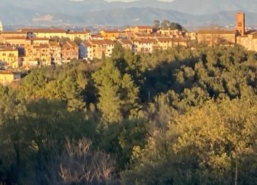 Una giornata di studio a Montopoli con la pedagogista Nora Giacobini