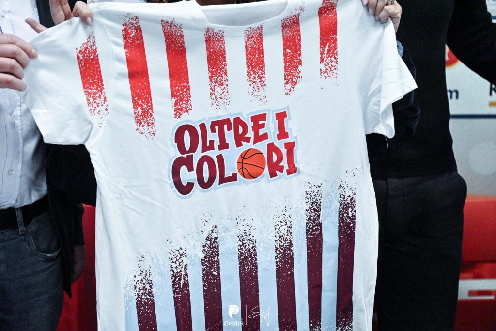 Una maglia speciale per tanti bambini e non solo: Pistoia-Rieti in memoria di Raffaele Marianella