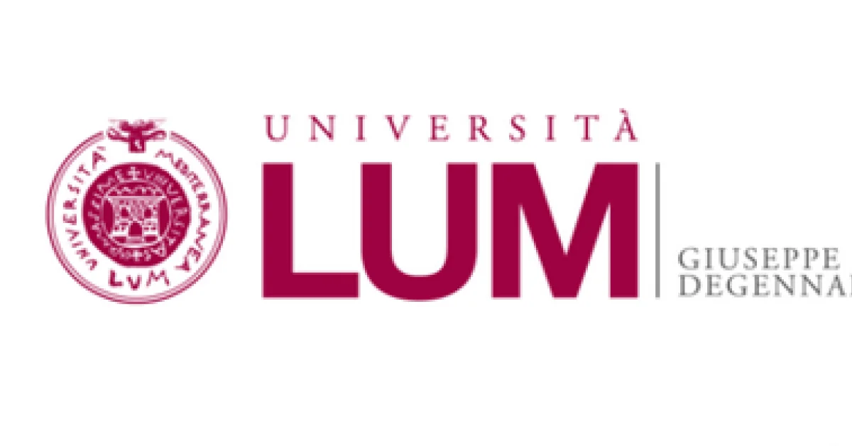 Università Lum: Partecipazione alla Winter School sul Turismo Sostenibile
