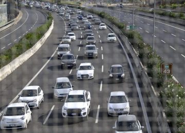 Unrae: Nel 2025 supereremo 1.100.000 contratti per il Noleggio auto a lungo termine