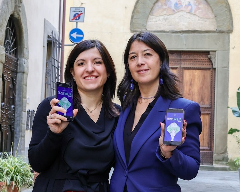 Premio Contessa Emilia: Al via le segnalazioni per il riconoscimento alle donne empolese