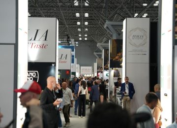 Winter Fancy Faire 2026: San Diego Accoglie le Eccellenze Italiane