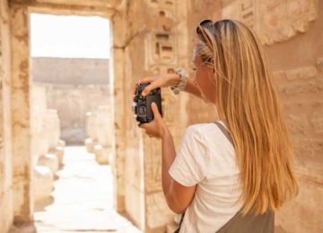 Dove viaggiare con 500 euro? 3 destinazioni esotiche diventate incredibilmente accessibili.