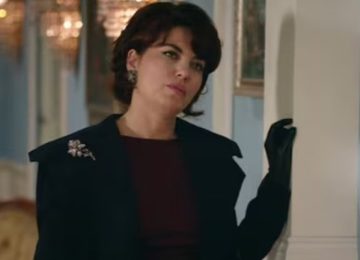 Il gesto folle di Adelaide celato da Marcello – OK! Mugello