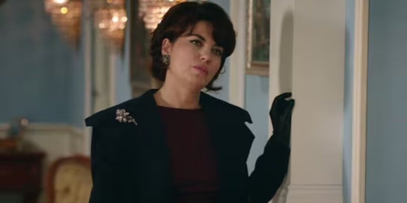 Il gesto folle di Adelaide celato da Marcello – OK! Mugello