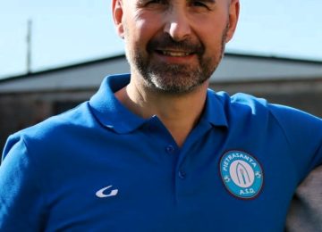 Real Forte Querceta: Della Bona prende il comando in via Verdi.