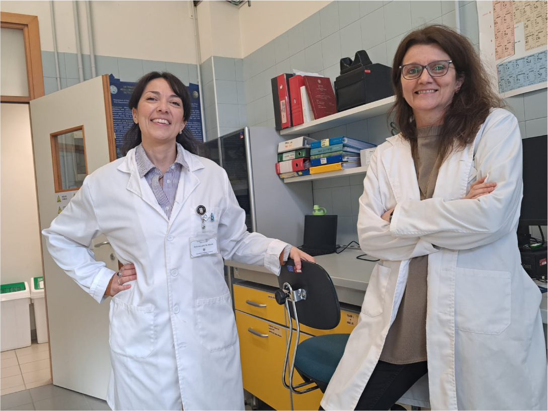 Oli essenziali come alternativa agli antibiotici: studio su orate, mitili e vongole