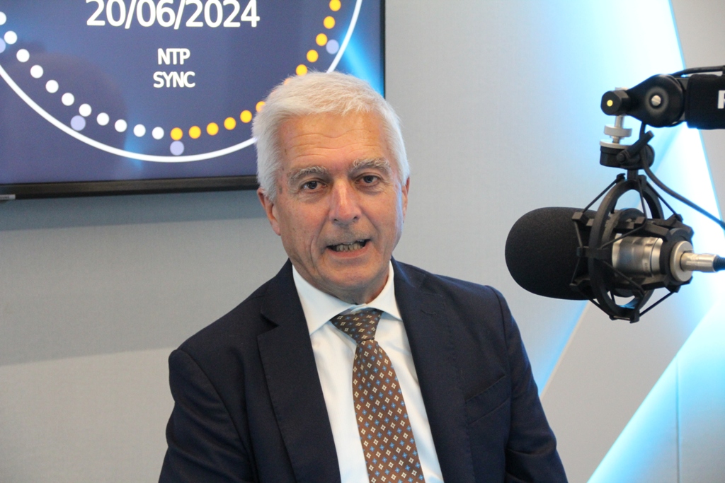 Giovanni Campatelli guiderà il Consiglio di Indirizzo del Centro di Documentazione delle Tradizioni Popolari Empolese-Valdelsa.