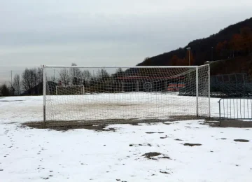 Domani si svolgerà la partita di recupero tra Trestina e San Donato.