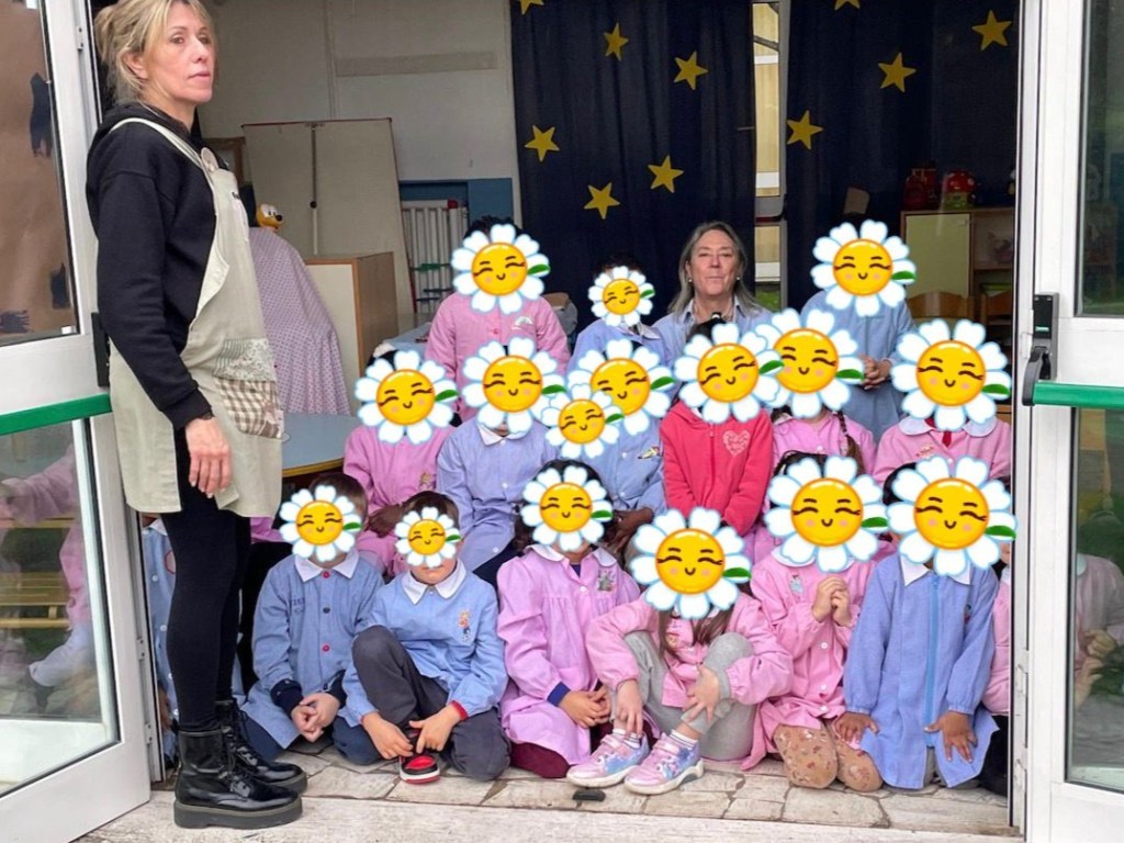 Pontedera: Piantumazione di Nuovi Alberi in Tre Scuole dell'Infanzia