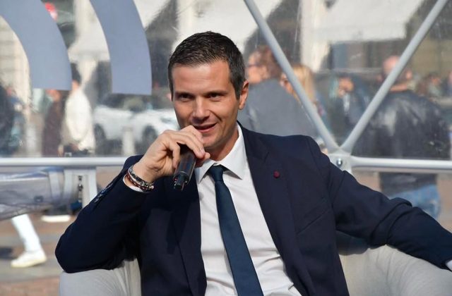 Festival Digitale Popolare: Un Dialogo tra Genio Umano e Tecnologie a Firenze