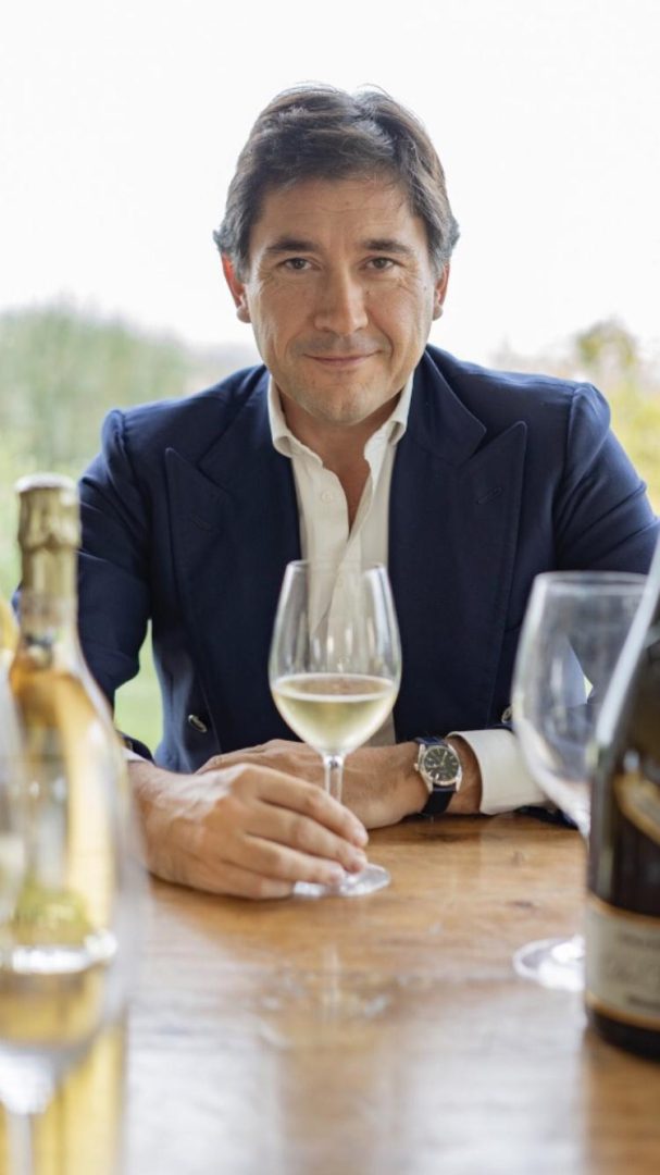 LT Wine & Food Advisory è il Fornitore Ufficiale di Milano Cortina 2026