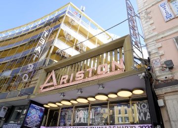 76° Festival di Sanremo: Incontro in Prefettura a Imperia sulle misure di sicurezza