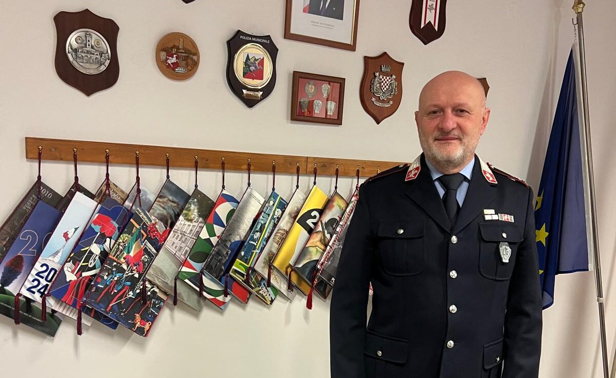 Polizia Locale di Figline e Incisa Valdarno: Bilancio 2025