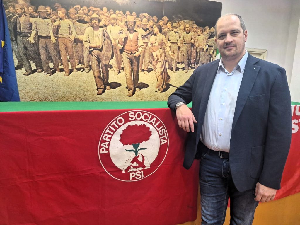 Amministrative 2026, il Psi di Prato: "Senza un candidato forte, primarie necessarie per la Csx"