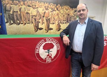 Amministrative 2026, il Psi di Prato: "Senza un candidato forte, primarie necessarie per la Csx"