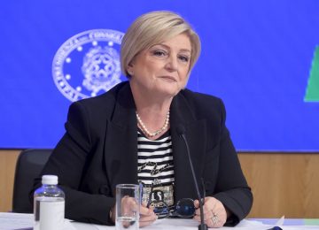 Calderone: L'intelligenza artificiale creerà nuove opportunità lavorative