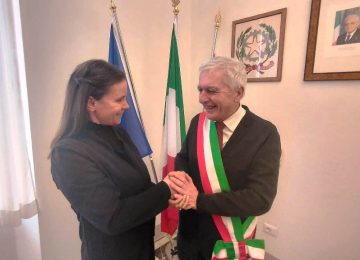 Centi assessora, Campatelli: "Scelta basata sulle competenze, non c'è profilo analogo in Avs".