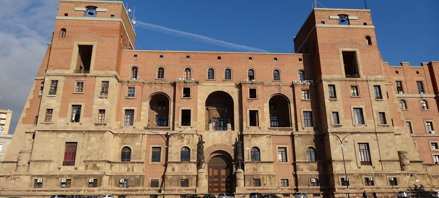 Controlli Rafforzati per la Sicurezza nei Locali di Pubblico Spettacolo a Taranto