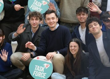 La Task Force di Giovanisì incontra i territori: 5 eventi in programma a marzo