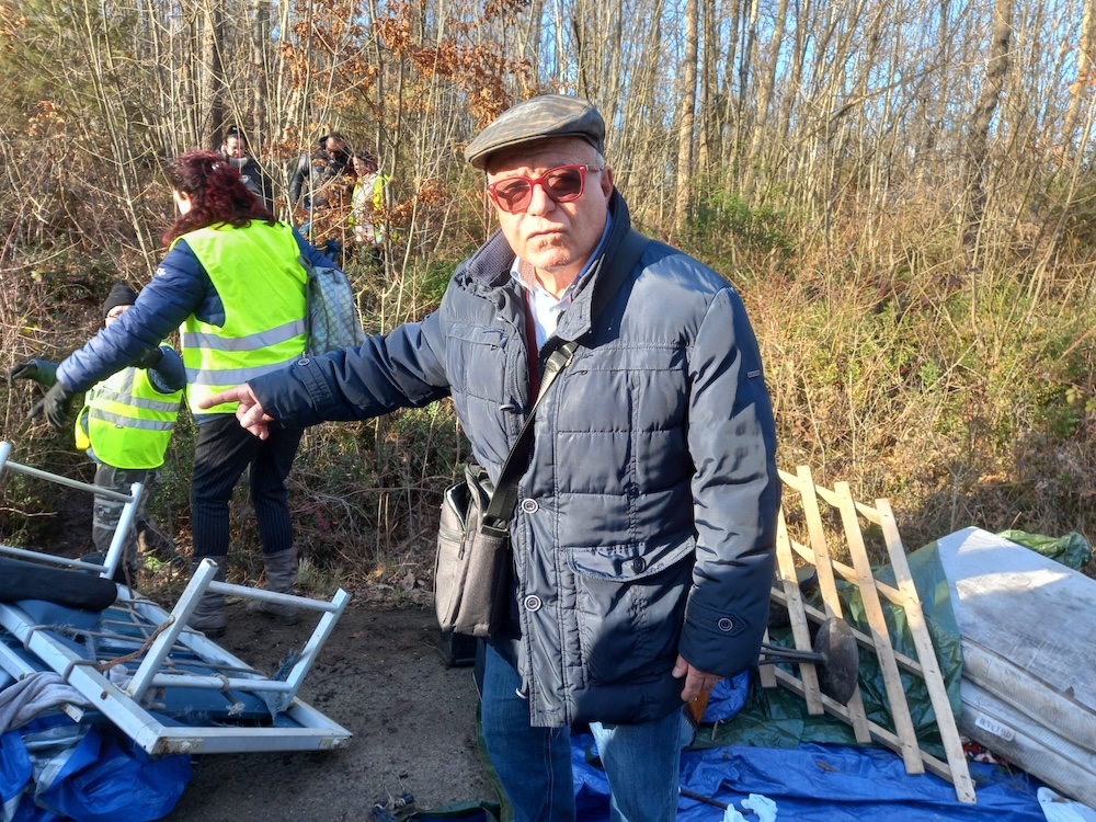 Laboratorio di droga smantellato a Fucecchio, Cordone (Lega): "Serve un CPR e la tenenza dei carabinieri"
