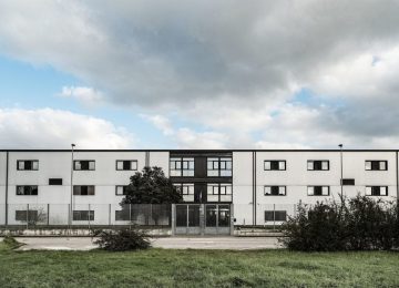 Liceo Marconi, la consigliera ed ex docente Marianelli: 'Contenta per l'impegno della provincia'