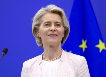 Mercosur: von der Leyen annuncia l'applicazione temporanea dell'accordo da parte dell'UE