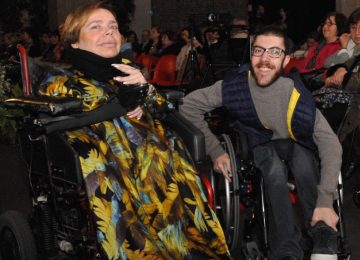 Morta Ileana Argentin, storica sostenitrice dei diritti delle persone con disabilità
