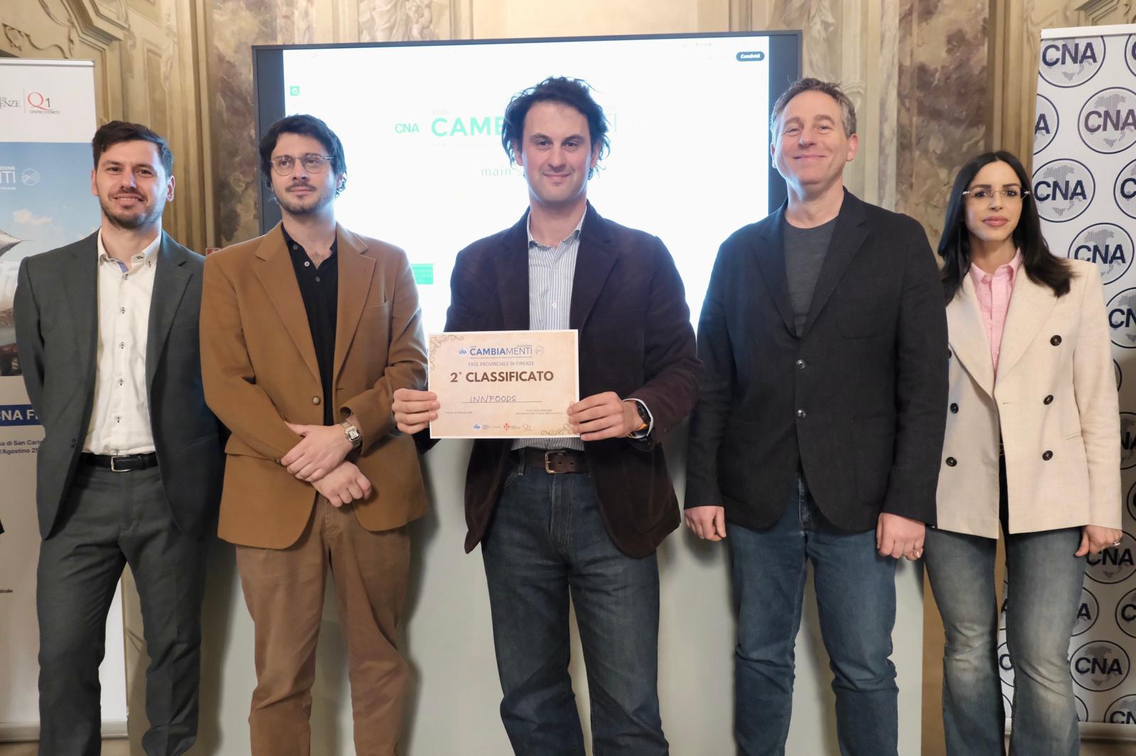 Startup innovative in calo nella Metrocittà di Firenze: i giovani ai margini secondo i dati CNA