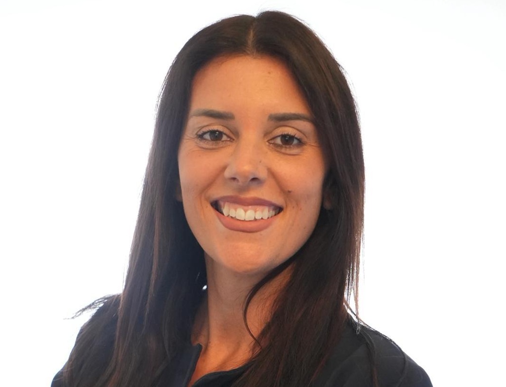 rewrite this title Lega Toscana, Elena Meini nuova responsabile regionale Enti Localiin Italian