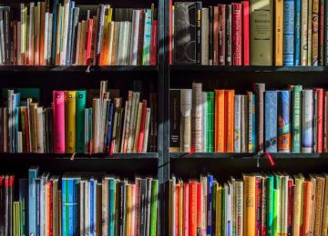 rewrite this title Pistoia Capitale del Libro 2026: visita gratuita al Vieusseuxin Italian