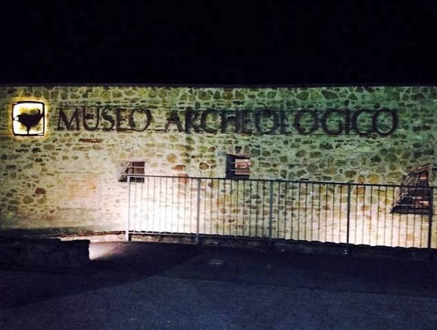 rewrite this title Un febbraio speciale a misura di bambino al Museo di Artiminoin Italian