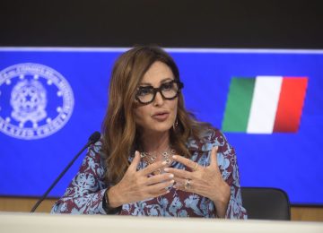 Ancona: Capitale Italiana della Cultura 2028, Santanchè: “Una vittoria per le Marche e un impulso per il turismo”