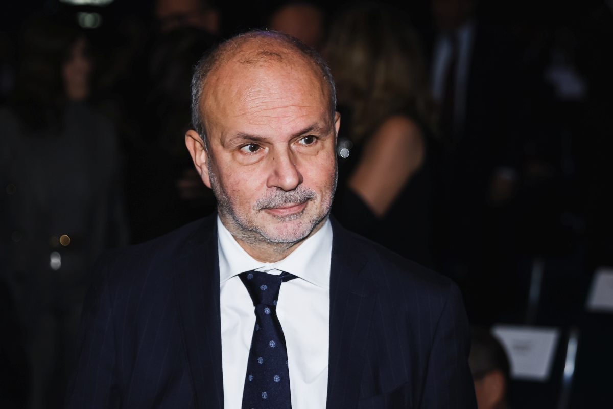 8 Marzo: Schillaci Sottolinea l'Impegno per la Salute e il Benessere delle Donne