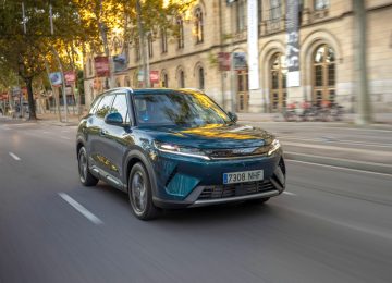 BYD, un mese di immatricolazioni da record a febbraio