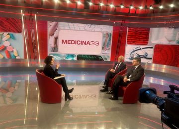 Del Prato (Fondazione Menarini): "Salute Minacciata dagli Inquinanti Ambientali"