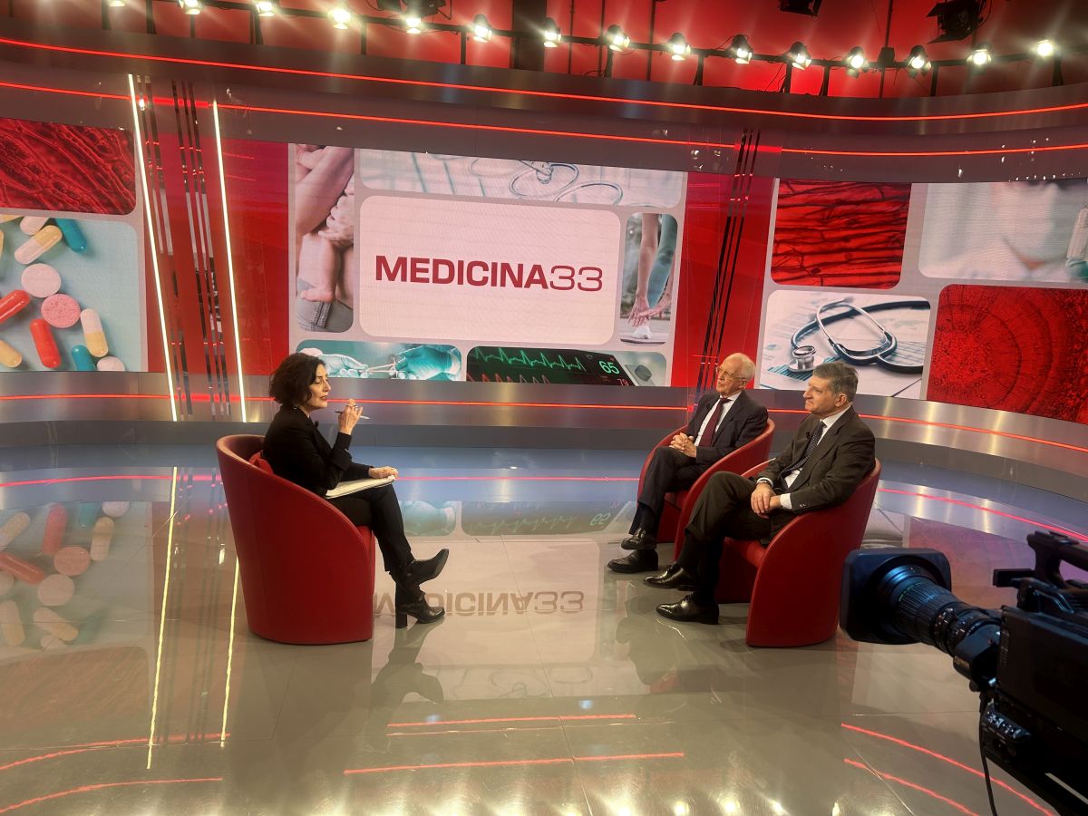 Del Prato (Fondazione Menarini): "Salute Minacciata dagli Inquinanti Ambientali"