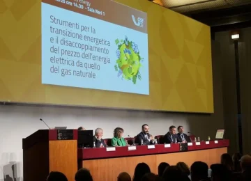 GSE Vigilante: "I Contratti a Lungo Termine Come Strumento per Contrastare la Volatilità dei Prezzi"