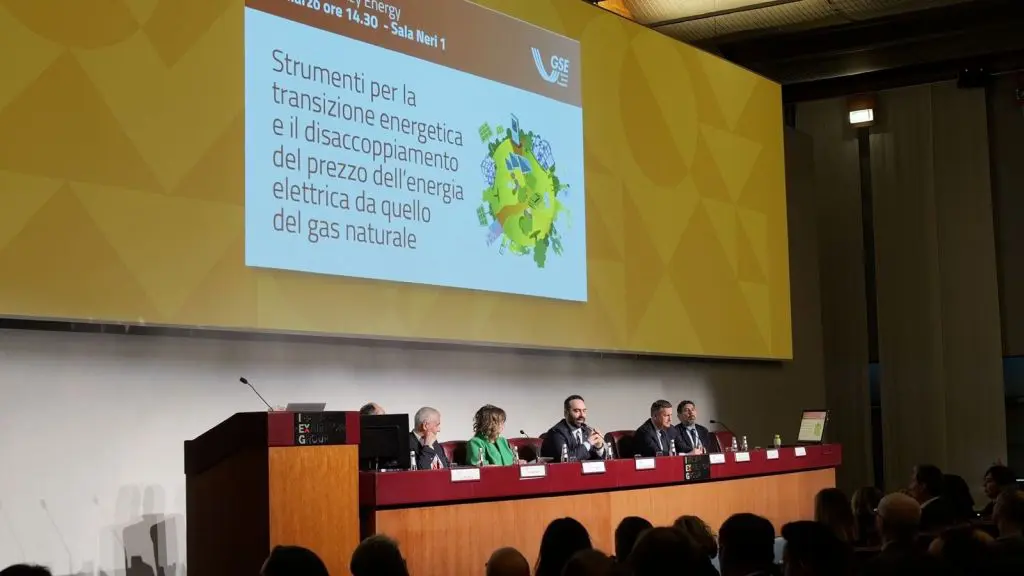 GSE Vigilante: "I Contratti a Lungo Termine Come Strumento per Contrastare la Volatilità dei Prezzi"