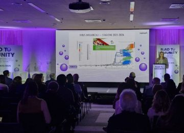 Pathway to Immunity: Respiratory Prevention as an Investment for All Ages