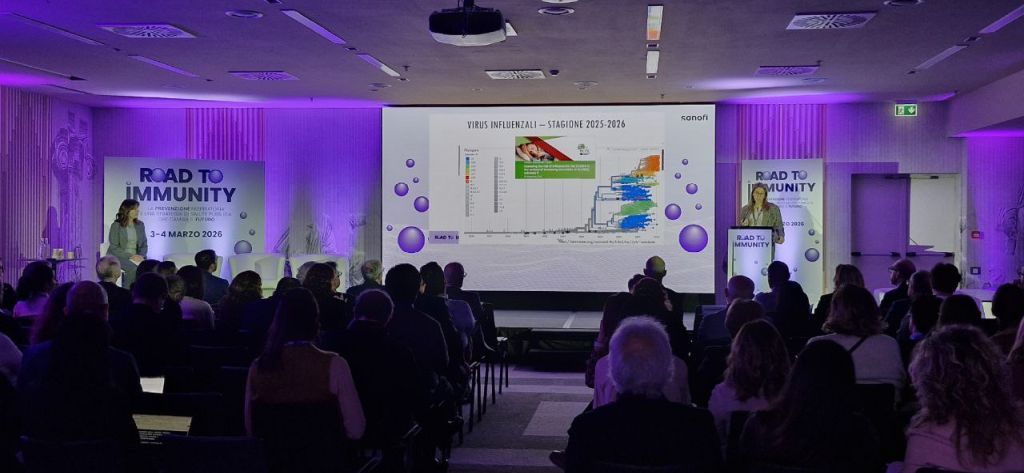 Pathway to Immunity: Respiratory Prevention as an Investment for All Ages