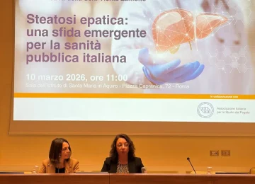 Steatosi epatica: una crescente sfida per la salute pubblica