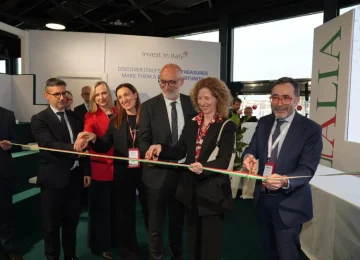 Rigenerazione urbana, investimenti e città sostenibili: tema centrale al MIPIM di Cannes