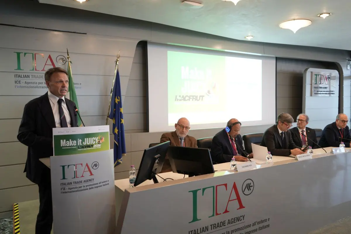 Macfrut 2026: La Fiera Mondiale dell’Ortofrutta a Rimini