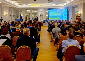 Futuro delle Professioni Sanitarie: Focus agli Stati Generali di FNO TSRM e PSTRP