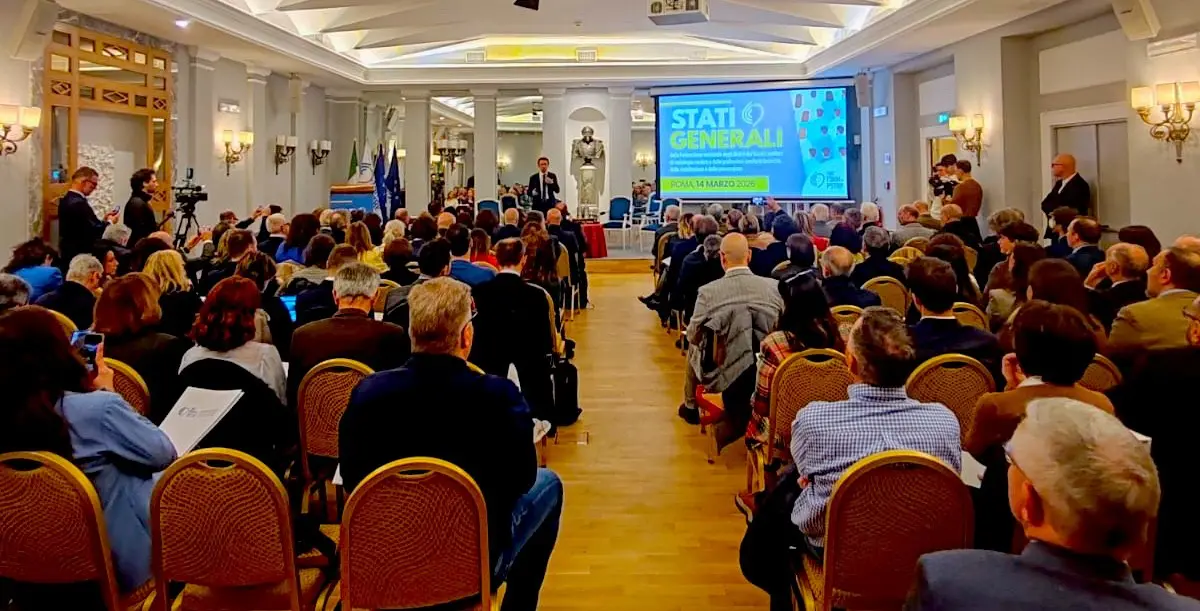 Futuro delle Professioni Sanitarie: Focus agli Stati Generali di FNO TSRM e PSTRP