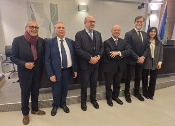 Sensibilizzazione sul Tumore al Seno: Nasce il Primo Modello Interregionale di Cura nel Sud